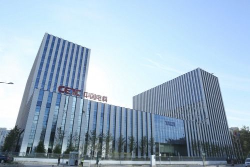 太极携手远鉴 用AI开启智慧园区无限可能